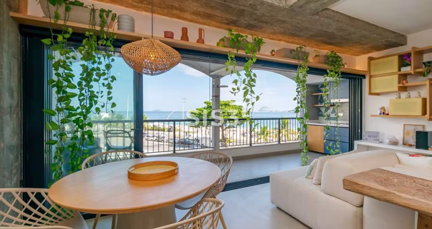 Apartamento com 3 quartos à venda na Avenida Vieira Souto, 136, Ipanema, Rio de Janeiro