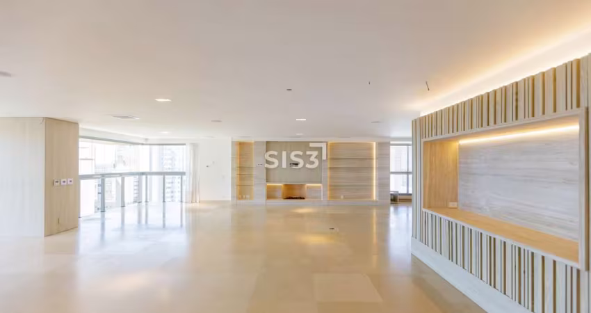 Apartamento com 2 quartos à venda na Rua Deputado Heitor Alencar Furtado, 3315, Ecoville, Curitiba