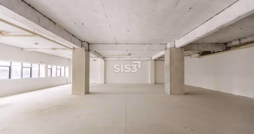 Sala comercial à venda na Avenida Sete de Setembro, 4698, Batel, Curitiba