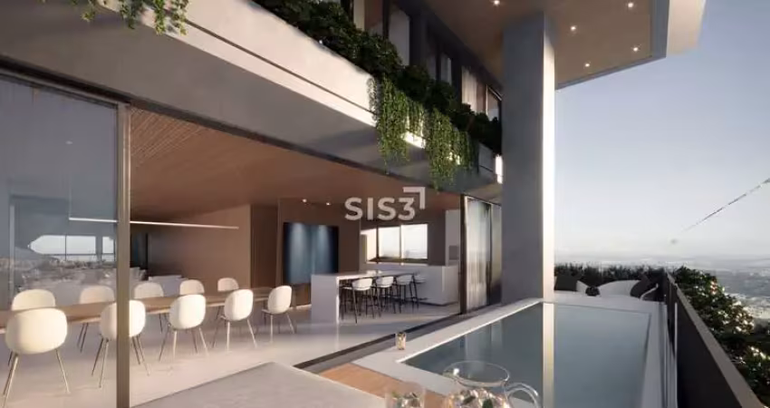 Apartamento com 3 quartos à venda na Rua Monsenhor Ivo Zanlorenzi, 1230, Ecoville, Curitiba