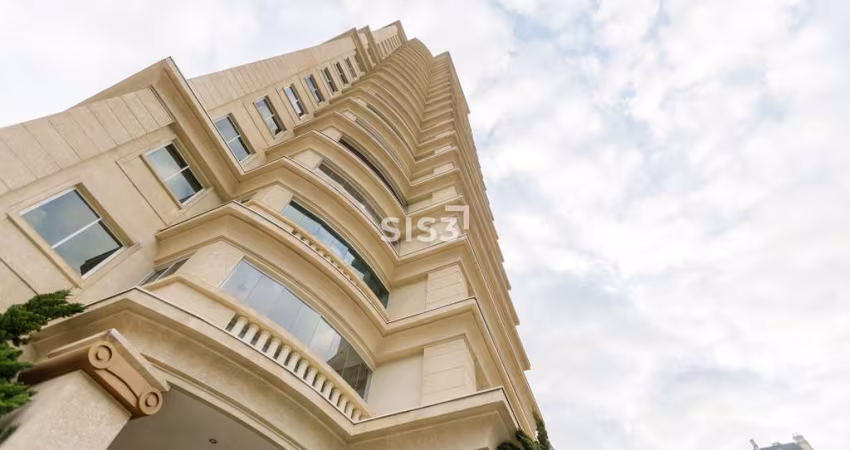 Apartamento com 4 quartos à venda na Rua Luiza Mazetto Baggio, 120, Ecoville, Curitiba