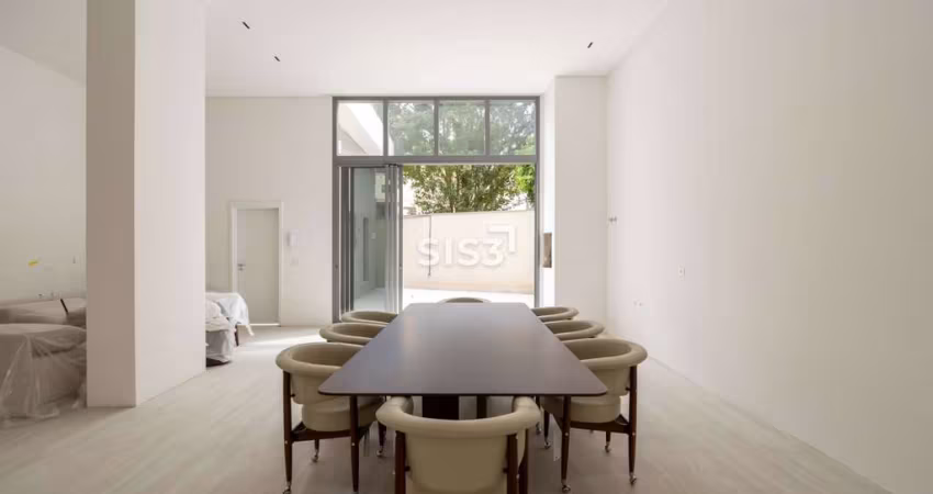 Apartamento com 3 quartos à venda na Alameda Augusto Stellfeld, 1692, Bigorrilho, Curitiba
