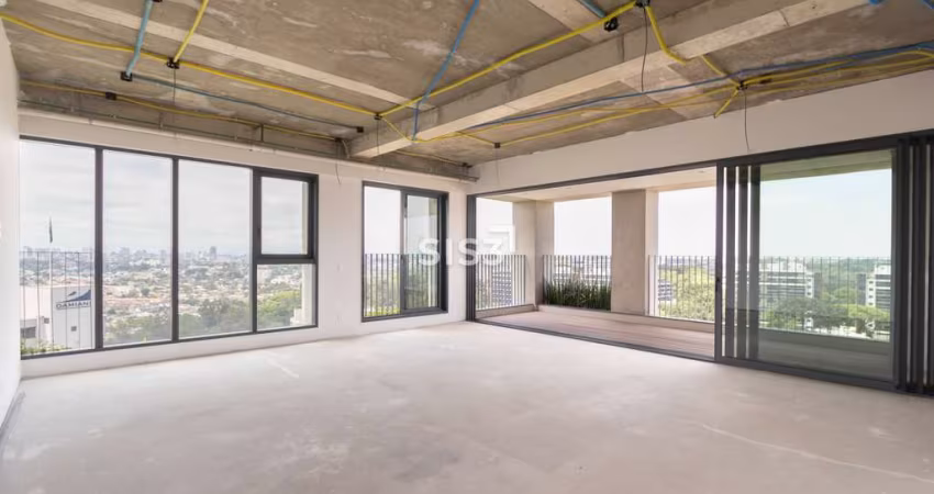 Apartamento com 3 quartos à venda na Rua Paulo Gorski, 903, Ecoville, Curitiba