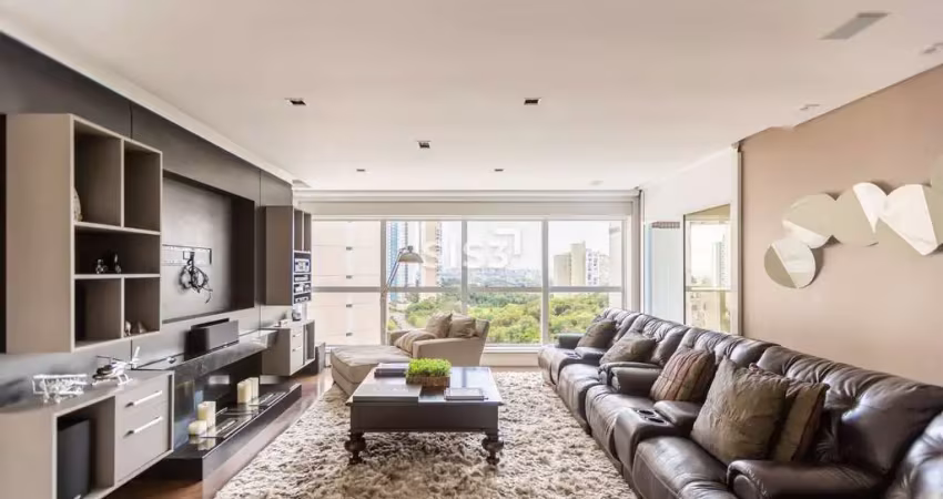Apartamento com 3 quartos à venda na Rua Deputado Heitor Alencar Furtado, 3320, Ecoville, Curitiba