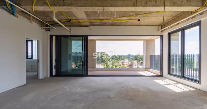 Apartamento com 3 quartos à venda na Rua Paulo Gorski, 903, Ecoville, Curitiba