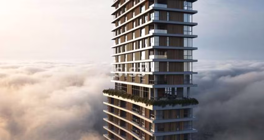 Apartamento com 3 quartos à venda na Rua Deputado Heitor Alencar Furtado, 3724, Ecoville, Curitiba