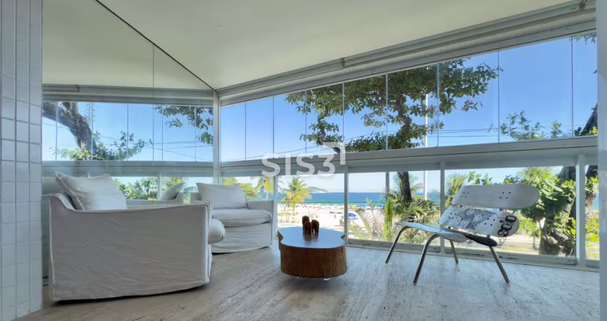 Apartamento com 2 quartos à venda na Avenida Pepe, 1280, Barra da Tijuca, Rio de Janeiro