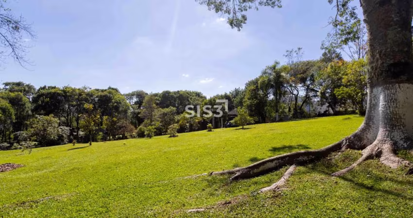 Terreno comercial à venda na Rua José Kleina, Planta Almirante, Almirante Tamandaré