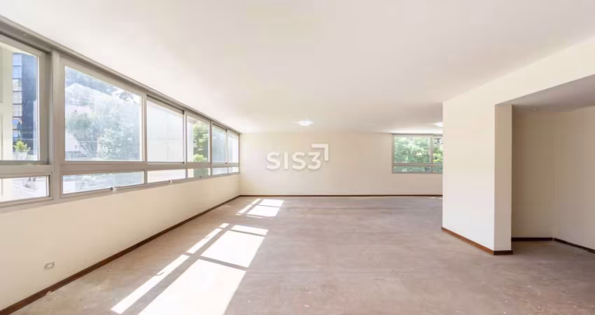 Apartamento com 4 quartos à venda na Rua Gutemberg, 99, Batel, Curitiba