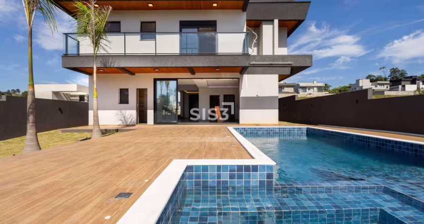 Casa em condomínio fechado com 3 quartos à venda na Rua Comendador Orlando Ceccon, 1111, Butiatumirim, Colombo