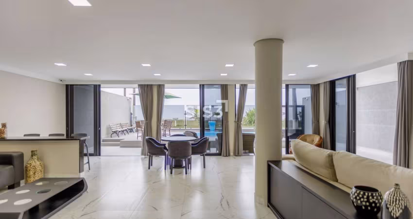 Casa com 5 quartos à venda na Avenida Beira Mar, Curraes, Matinhos