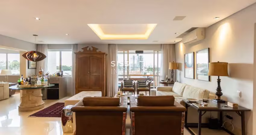 Apartamento com 3 quartos à venda na Avenida Visconde de Guarapuava, 5425, Batel, Curitiba