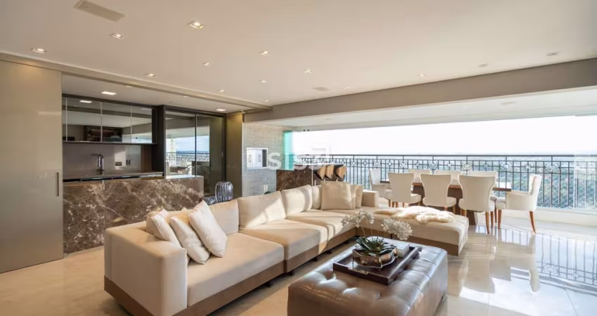Apartamento com 3 quartos à venda na Rua Oscar Borges de Macedo Ribas, 135, Ecoville, Curitiba