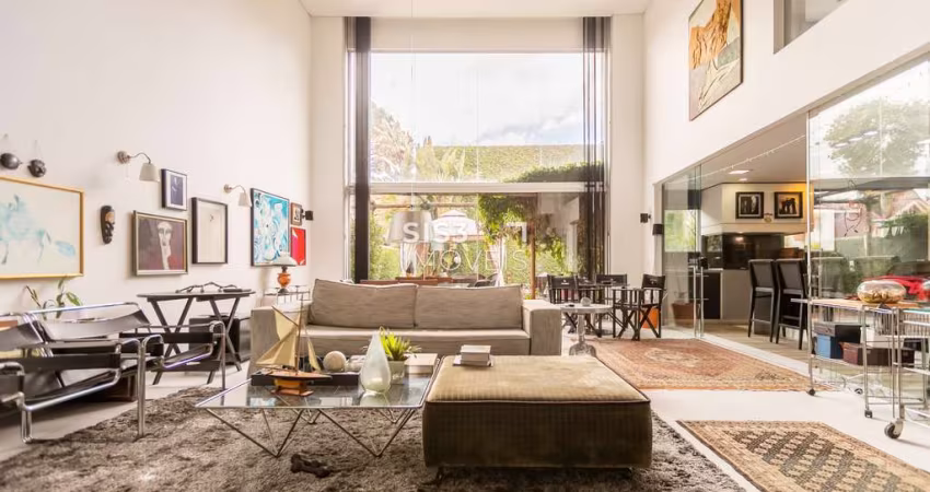Casa com 2 quartos à venda na Rua Francisco Stobbia, 327, Jardim Social, Curitiba