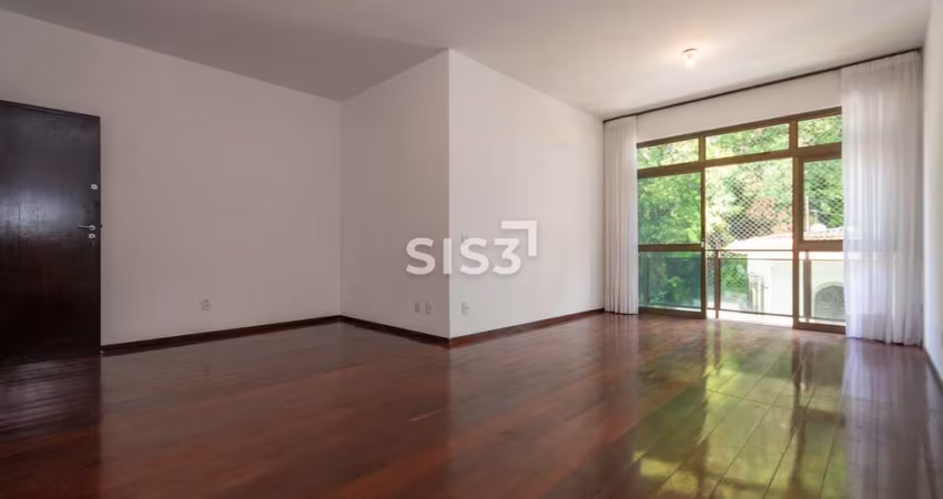 Apartamento com 3 quartos à venda na Rua Professor Brandão Filho, 99, Leblon, Rio de Janeiro