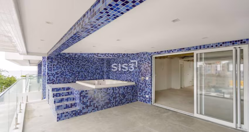 Apartamento com 3 quartos à venda na Avenida Floriano Peixoto, 143, Centro, Guaratuba