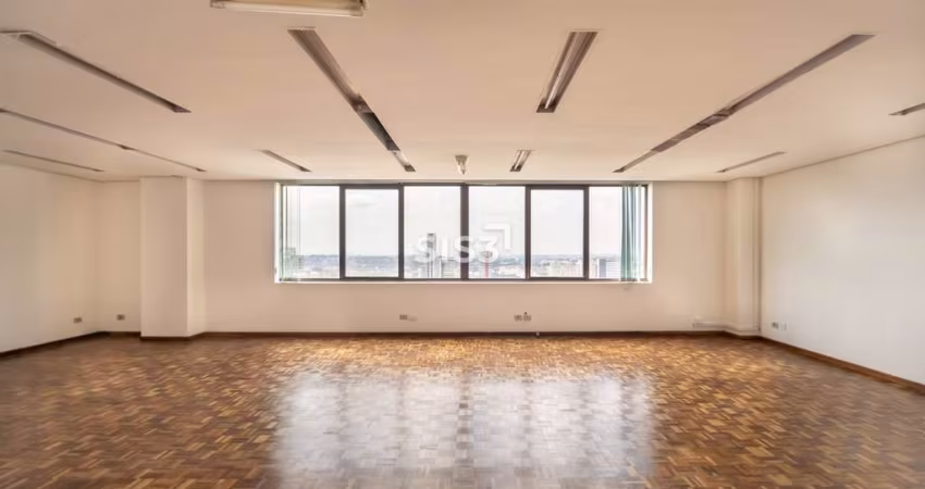 Sala comercial à venda na Rua Marechal Deodoro, 630, Centro, Curitiba