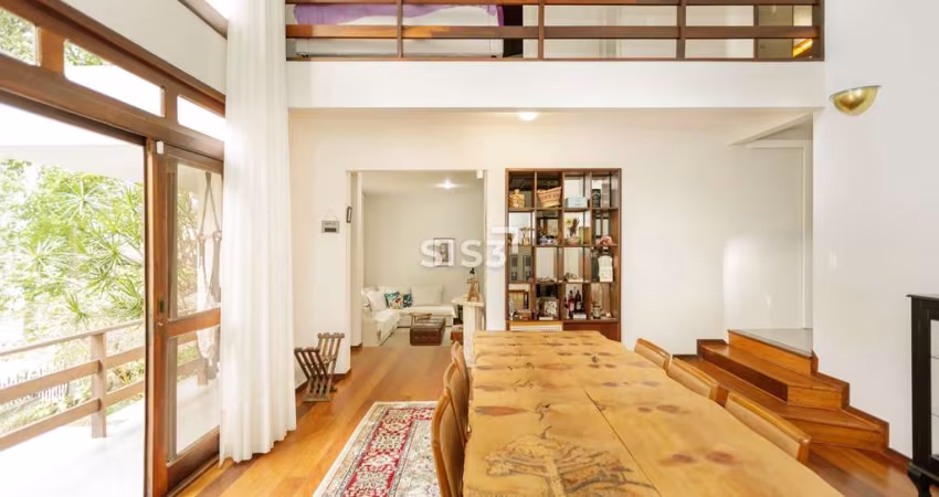 Casa com 4 quartos à venda na Rua Rolfe Mertens, Pilarzinho, Curitiba