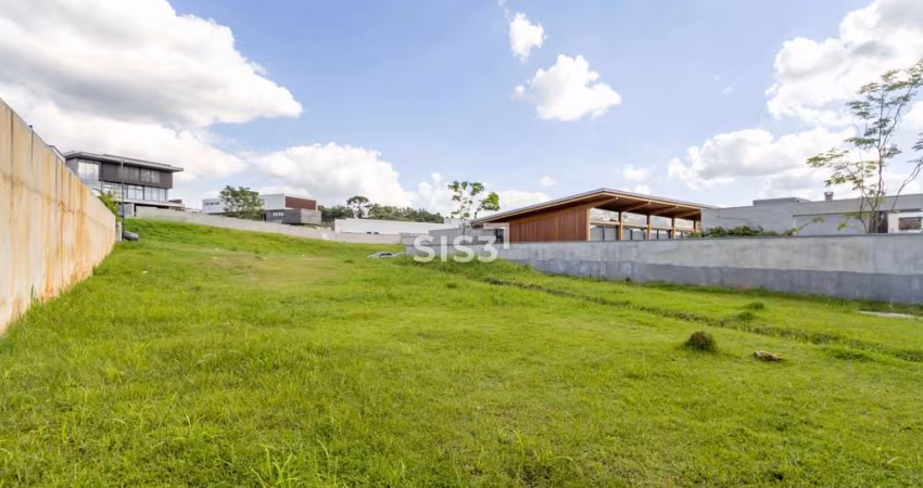 Terreno em condomínio fechado à venda na Rodovia BR-277 Curitiba-Ponta Grossa, 7291, Cidade Industrial, Curitiba