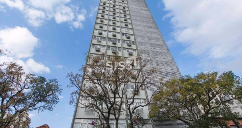 Apartamento com 4 quartos à venda na Rua Desembargador Motta, 2800, Centro, Curitiba