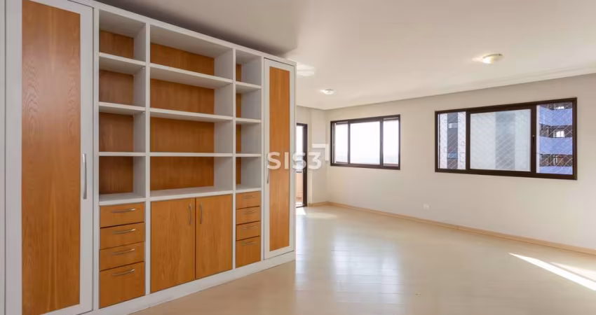 Apartamento com 4 quartos à venda na Rua Elvira Harkot Ramina, 75, Ecoville, Curitiba