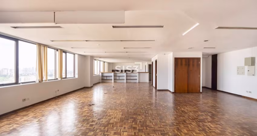 Sala comercial à venda na Rua Marechal Deodoro, 630, Centro, Curitiba