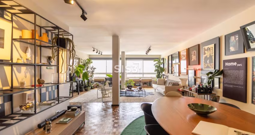 Apartamento com 2 quartos à venda na Avenida Senador Souza Naves, 655, Alto da Rua XV, Curitiba