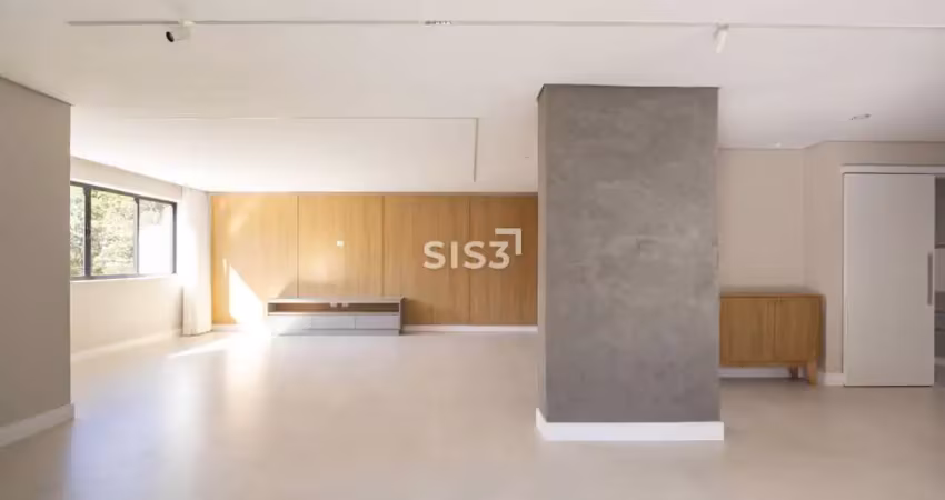 Apartamento com 3 quartos à venda na Rua Professor Pedro Viriato Parigot de Souza, 2019, Mossunguê, Curitiba