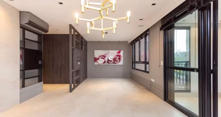 Apartamento com 3 quartos à venda na Rua Carlos Eduardo Leão, 50, Alto da Glória, Curitiba