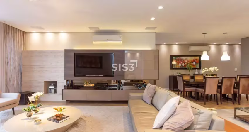 Apartamento com 3 quartos à venda na Rua Mauá, 719, Alto da Glória, Curitiba
