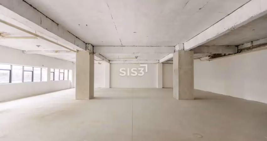 Sala comercial à venda na Avenida Sete de Setembro, 4698, Batel, Curitiba