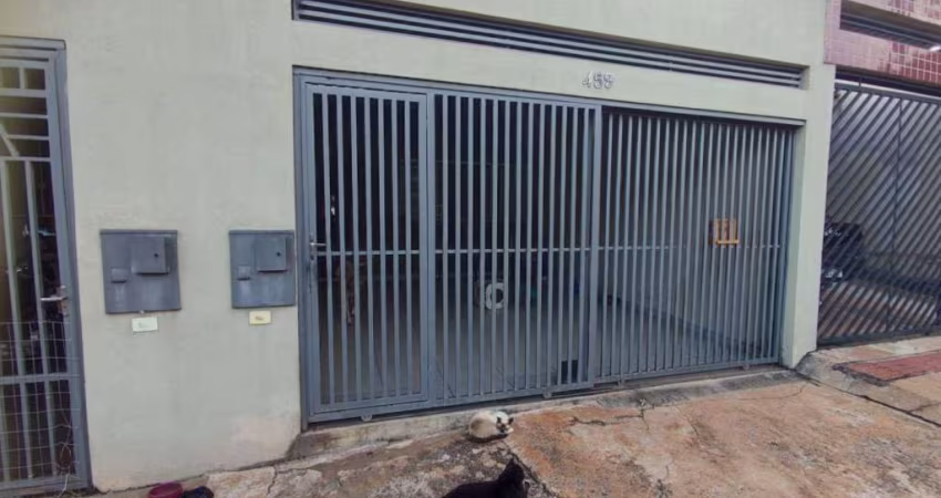 Casa com 3 dormitórios à venda, 100 m² por R$ 280.000,00 - Jardim Honda 2 - Londrina/PR