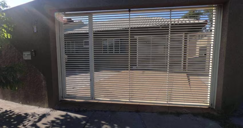 Casa com 2 dormitórios à venda, 100 m² por R$ 350.000,00 - Conjunto Vivi Xavier - Londrina/PR