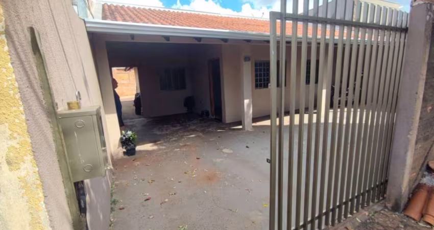 Casa com 3 dormitórios, 120 m² - venda por R$ 310.000,00 ou aluguel por R$ 1.800,00/mês - Jardim Maria Celina - Londrina/PR