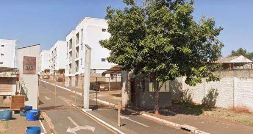 Apartamento com 2 quartos à venda na Rua Perdizes, Paraíso, Londrina