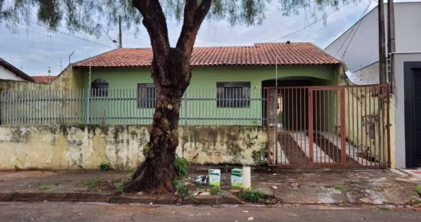 Casa com 3 dormitórios para alugar, 104 m² por r$ 1.400,00/mês - parque residencial joão piza - londrina/pr