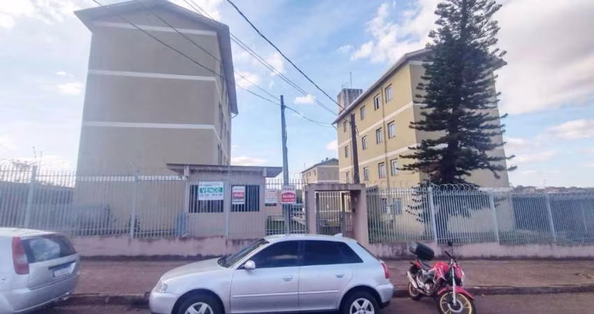 Apartamento com 2 dormitórios à venda, 60 m² por R$ 140.000,00 - Franca - Londrina/PR
