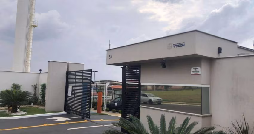 Apartamento com 2 dormitórios para alugar, 44 m² por R$ 1.200,00/mês - Jardim São Paulo II - Londrina/PR