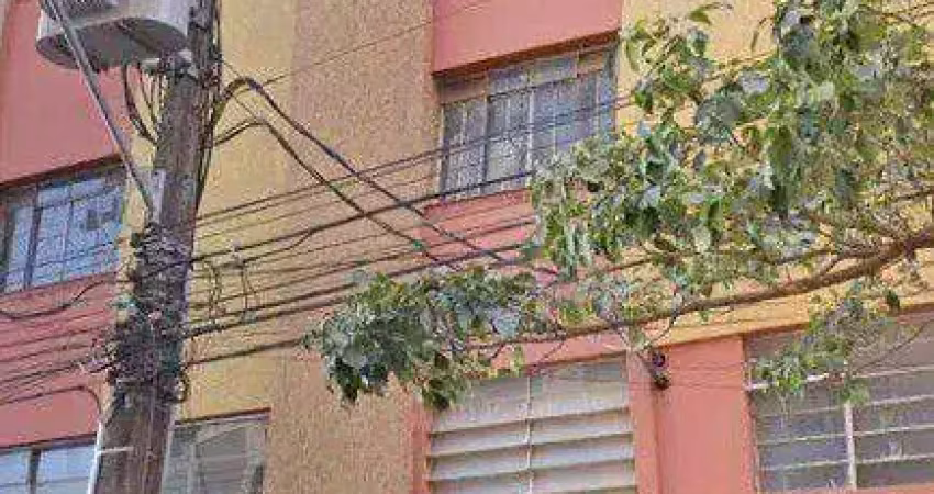 Apartamento com 3 dormitórios amplos à venda, 93 m² por r$ 280.000 - centro - londrina/pr