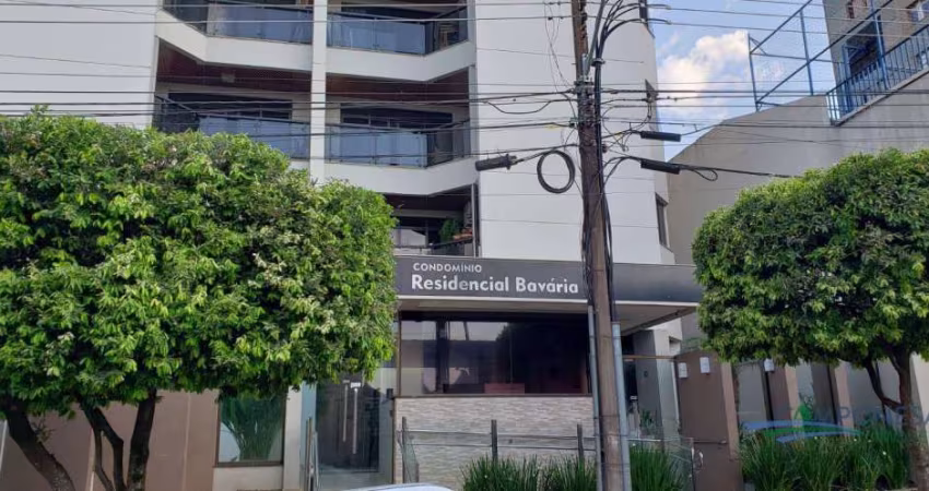 Apartamento com 3 dormitórios à venda, 140 m² por R$ 540.000,00 - Centro - Londrina/PR