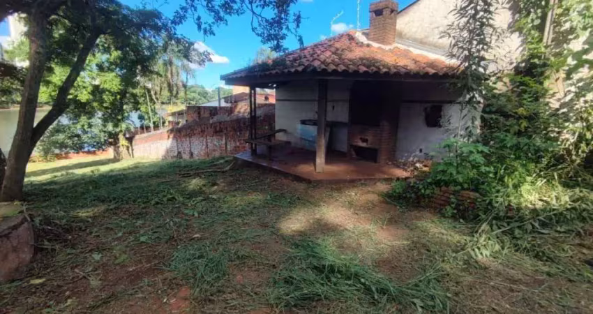 Terreno à venda, 4700 m² por r$ 4.900.000,00 - colonial - londrina/pr