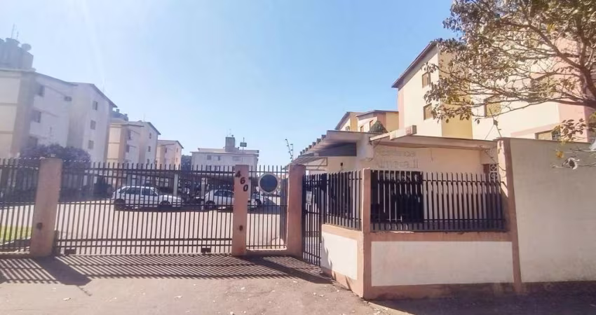 Apartamento com 2 dormitórios à venda, 62 m² por R$ 150.000,00 - Parque Jamaica - Londrina/PR