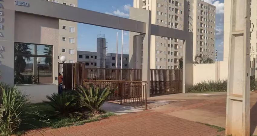 Apartamento com 2 dormitórios para alugar, 65 m² por r$ 1.600,00/mês - jardim morumbi - londrina/pr