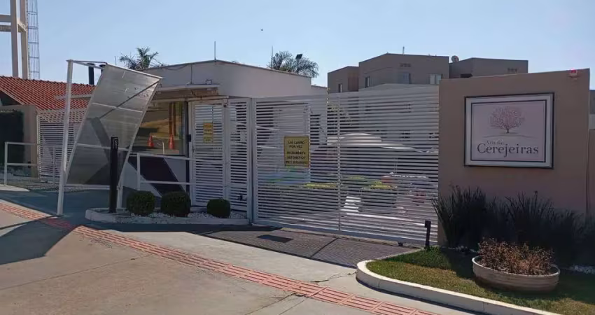 Apartamento com 2 dormitórios, 48 m² - venda por r$ 150.000,00 ou aluguel por r$ 1.500,00/mês - conjunto residencial marajoara - londrina/pr