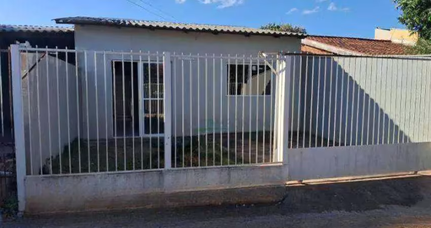 Casa com 2 dormitórios para alugar, 98 m² por r$ 1.250,00/mês - jardim anaterra - londrina/pr