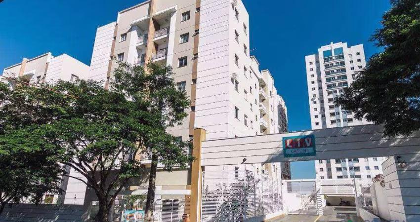 Apartamento com 3 dormitórios à venda, 69 m² por R$ 340.000,00 - Terra Bonita - Londrina/PR