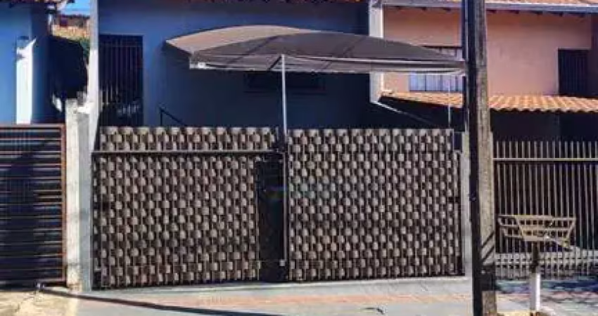 Casa com 3 dormitórios para alugar, 90 m² por r$ 1.300,00/mês - jardim paris - londrina/pr