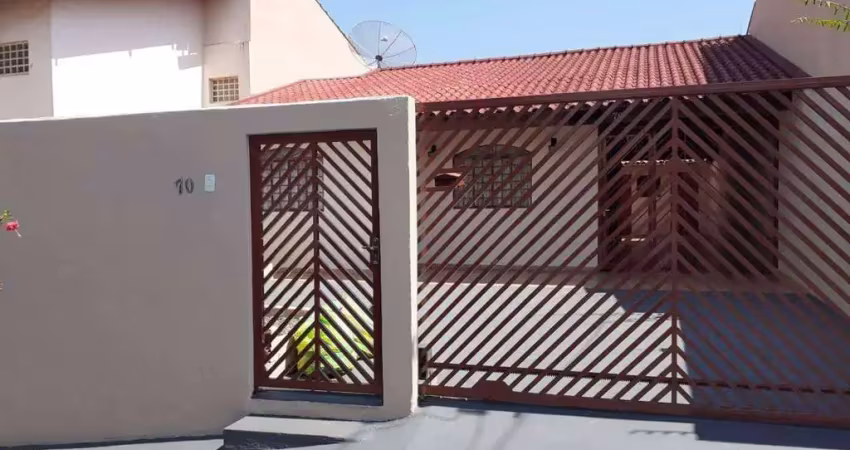 Casa com 3 dormitórios à venda, 110 m² por r$ 480.000,00 - jardim delta - londrina/pr