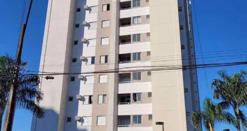 Apartamento com 3 dormitórios, 98 m² - venda por r$ 450.000,00 ou aluguel por r$ 2.580,00/mês - jardim morumbi - londrina/pr