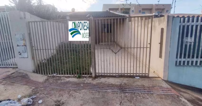 Casa com 2 dormitórios à venda, 95 m² por R$ 280.000,00 - Jardim Honda 2 - Londrina/PR